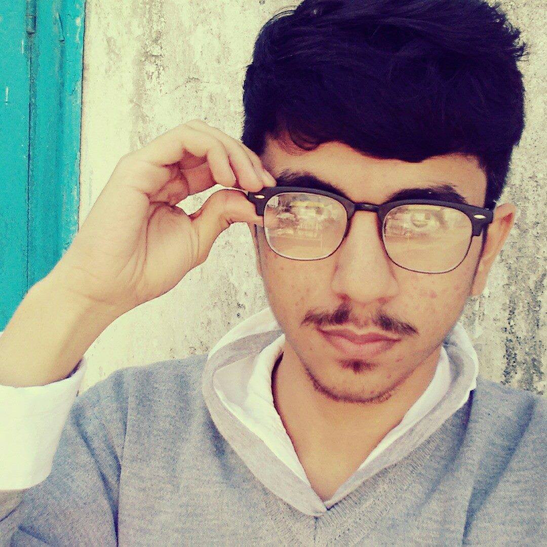 akshay Bharwani Profile Picture